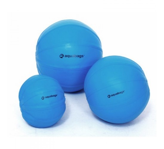 aquabag sloshball S < 15 kg