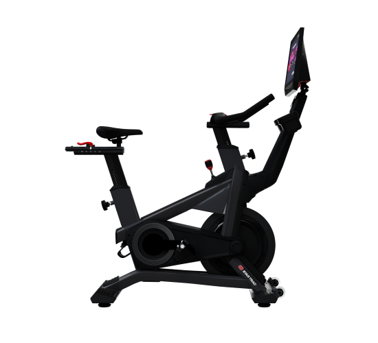 Virtual Bike