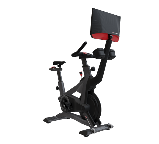 Virtual Bike