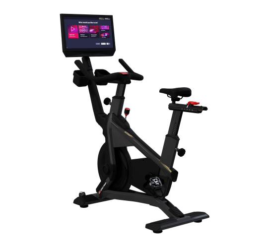 Virtual Bike