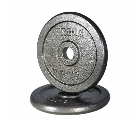 OBCIĄŻENIE ŻELIWNE PROUD 15kg