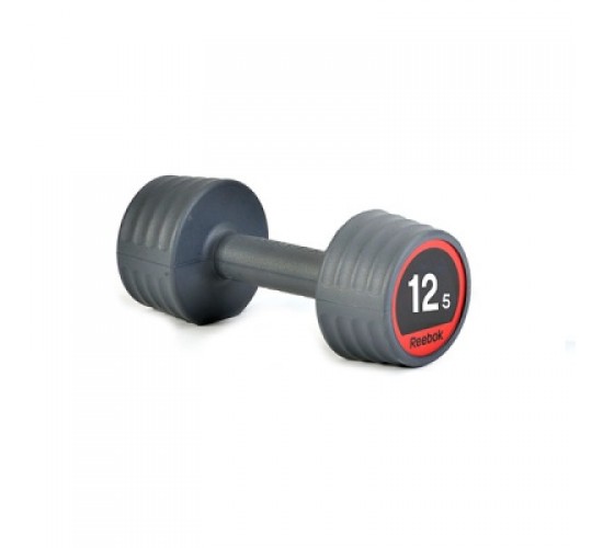 Reebok Hantla 12.5kg