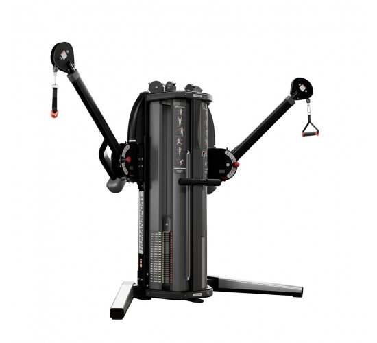 Nautilus HUMAN SPORT FREEDOM TRAINER 