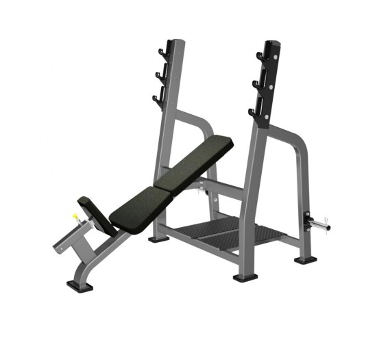 OLYMP CL - Incline bench press