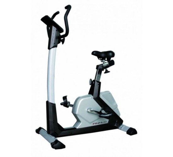 Finnlo Rower Stacjonarny Varon XTR 