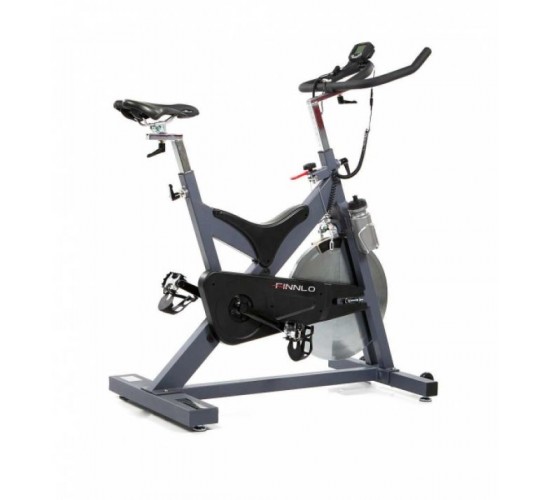 Finnlo Rower Spinningowy Speed Bike CRS