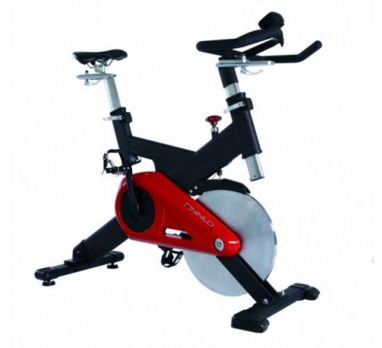 Finnlo Rower Spinningowy Speed Bike CRT