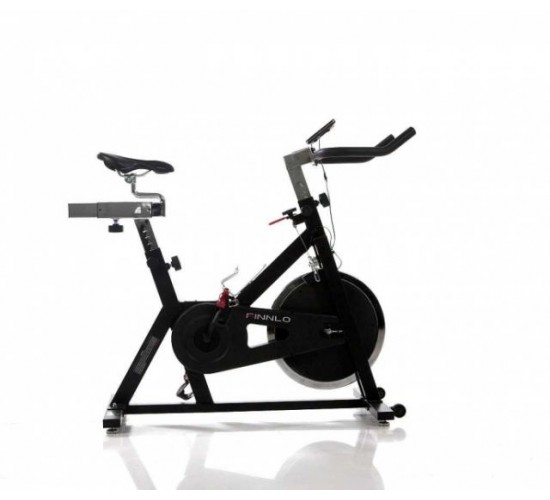 Finnlo Rower Spinningowy Speed Bike