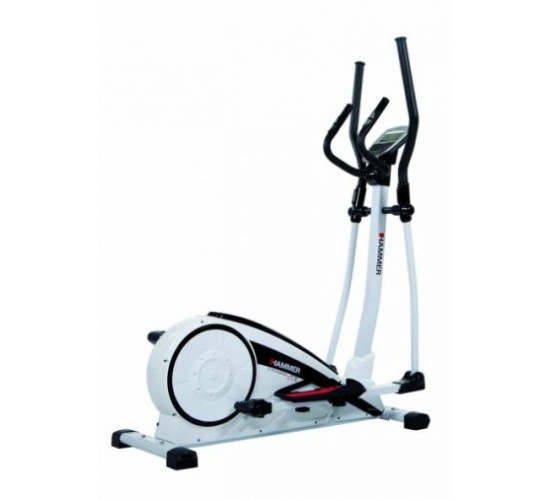 Hammer Rower Stacjonarny Cardio XTR 