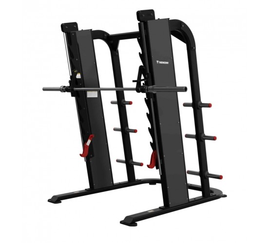 Throwdown Smith Machine – Maszyna Smitha | CORE CORPS POLSKA