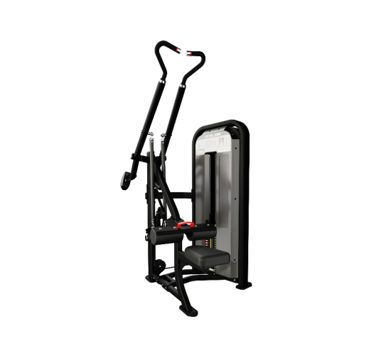 Nautilus Impact® Fixed Lat Pull Down | CORE CORPS POLSKA