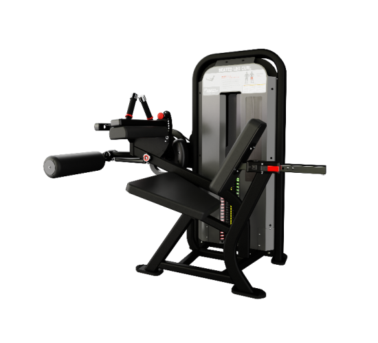 Nautilus Impact® Seated Leg Curl | CORE CORPS POLSKA