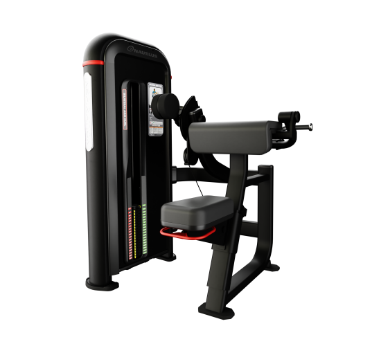 Inspiration® Bilateral Arm Curl | CORE CORPS POLSKA