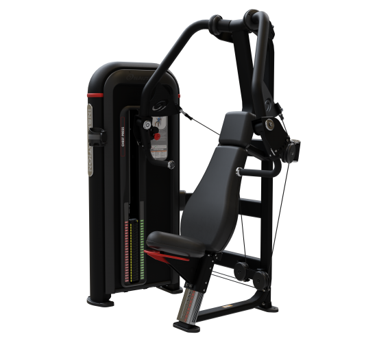 Inspiration® Chest Press | Core Corps Polska