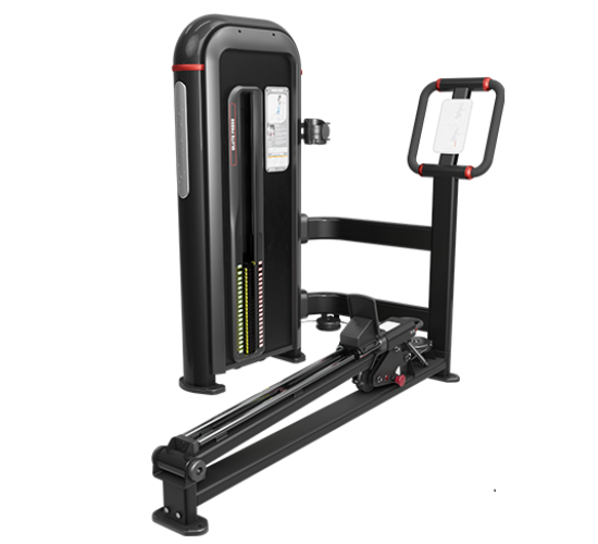 Nautilus Inspiration® Glute Press | Core Corps Polska
