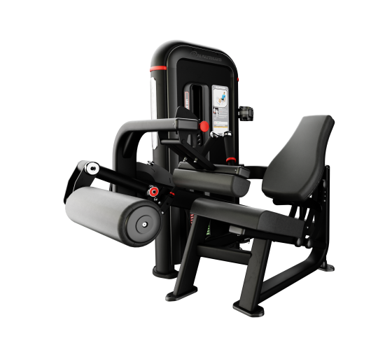 Nautilus Inspiration Leg Curl | CORE CORPS POLSKA 