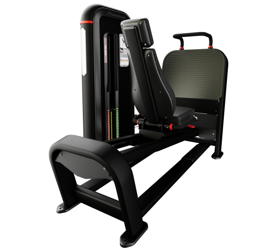 Nautilus Inspiration Leg Press | CORE CORPS POLSKA