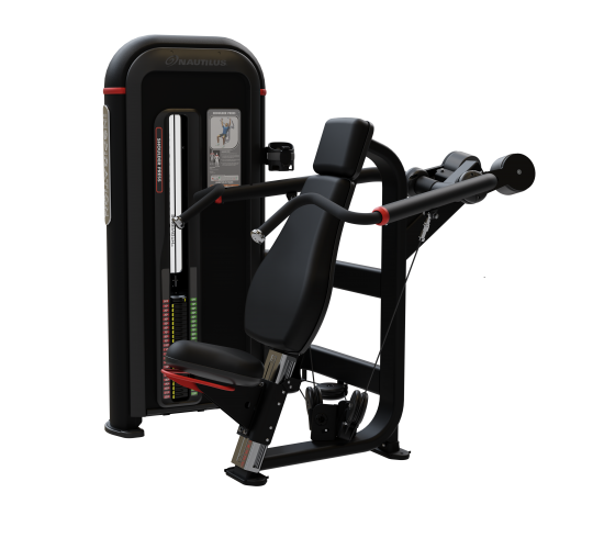 Inspiration® Shoulder Press | CORE CORPS POLSKA