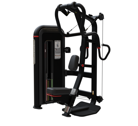 Inspiration® Vertical Row | CORE CORPS POLSKA