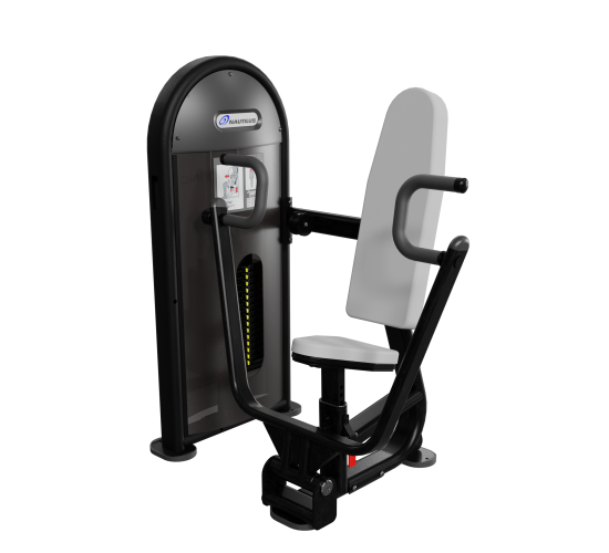 Instinct® Chest Press | CORE CORPS POLSKA