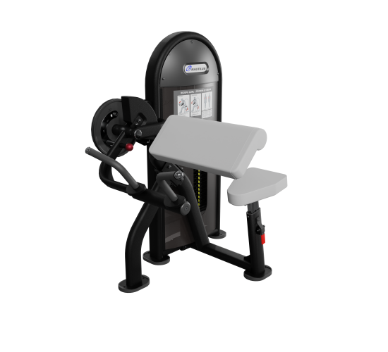 Nautilus Instinct® Dual Biceps Curl/Triceps Extension | CORE CORPS POLSKA