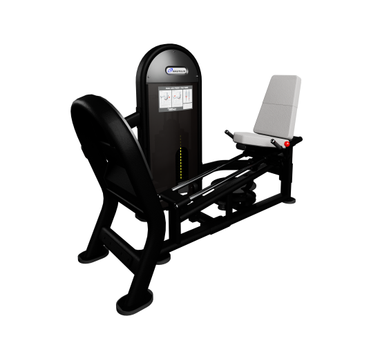 Nautilus Instinct® Shoulder Press | CORE CORPS POLSKA