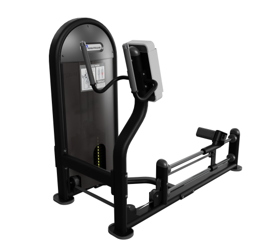 Nautilus Instinct® Glute Press | CORE CORPS POLSKA