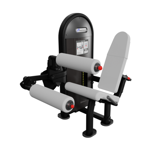 Nautilus Instinct® Leg Curl | CORE CORPS POLSKA