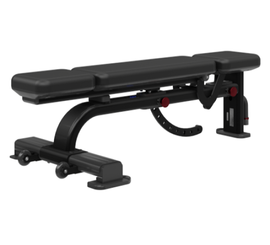 Ławka Nautilus Multi Adjustable Bench | CORE CORPS POLSKA