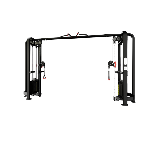 Nautilus Cable Cross Over | CORE CORPS POLSKA