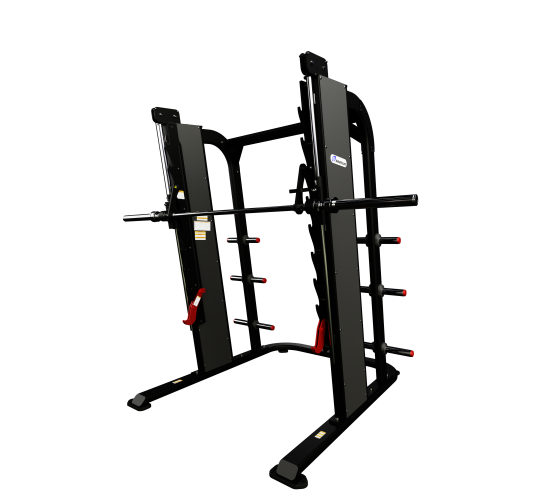 Nautilus Smith Machine – Maszyna Smitha | CORE CORPS POLSKA