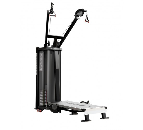 Nautilus HUMAN SPORT PULL LIFT | CORE CORPS POLSKA