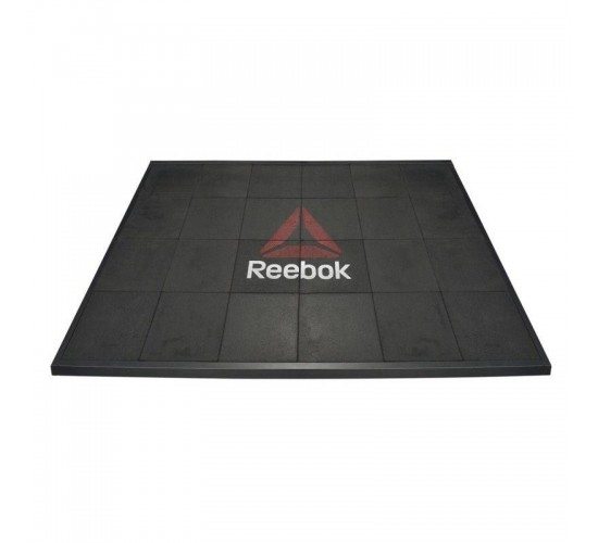 Reebok Lifting Platform 2m x 3m