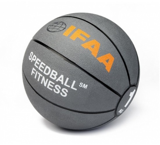 piłka speedball 1 kg