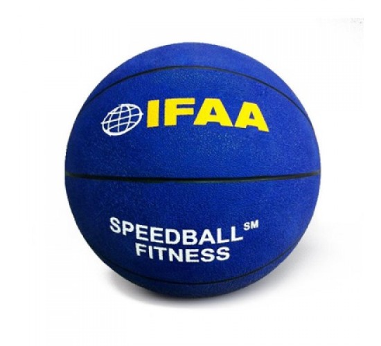 piłka speedball 5 kg