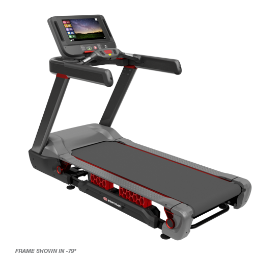 Bieżnia Star Trac 10TRx FreeRunner™ Treadmill