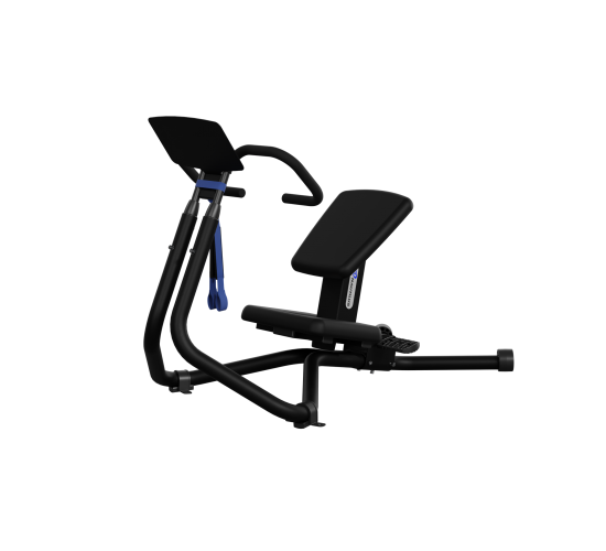 Nautilus Inspiration Stretch Bench | CORE CORPS POLSKA