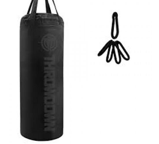FACILITY SERIES 4 FOOT HEAVY BAG