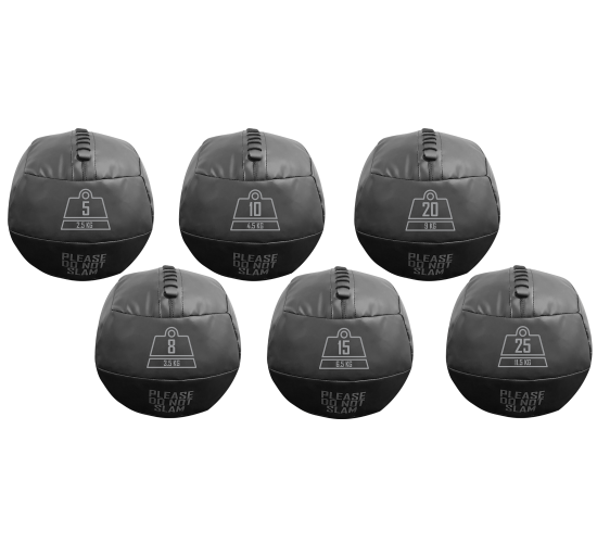 Medicine Ball 10lb