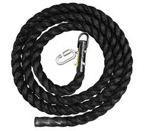 Sled Rope, 20’, 1.5” diameter