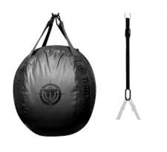 FACILITY SERIES WRECKING BALL BAG