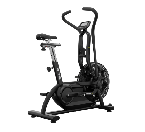 Rower Throwdown HIIT BIKE | CORE CORPS POLSKA