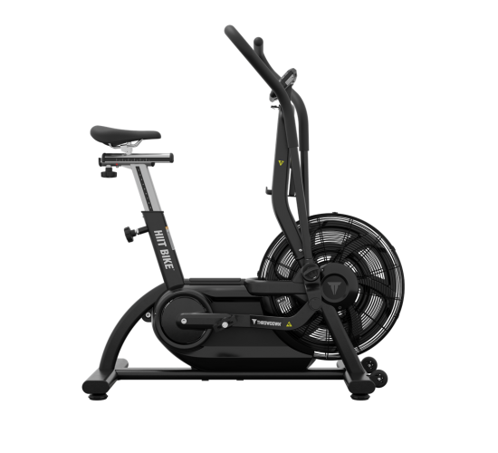 Rower Throwdown HIIT BIKE | CORE CORPS POLSKA