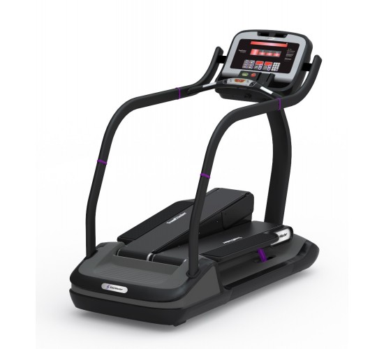 8 Series TreadClimber 220V CE, W/10"