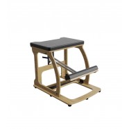 CORE HEALTH & FITNESS Krzesło Pilates 