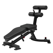 Nautilus INSPIRATION ADJUSTABLE ABDOMINAL BENCH