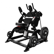Nautilus LEVERAGE ABDOMINAL CRUNCH