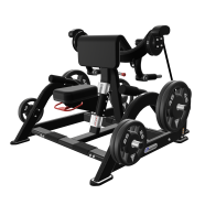 Nautilus LEVERAGE BICEPS CURLS