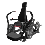 Nautilus LEVERAGE CHEST PRESS