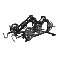 Nautilus LEVERAGE DEADLIFT SHRUG